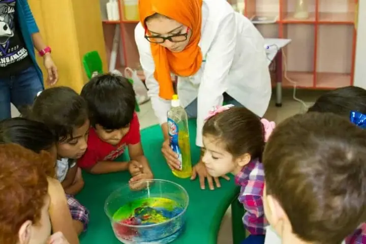 Summer Programs