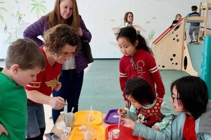 Summer Programs